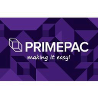 PrimePAS logo