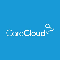 CareCloud Charts logo