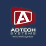 ADTECH logo