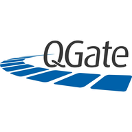 QGate Software logo