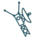 Altair GraphQL icon
