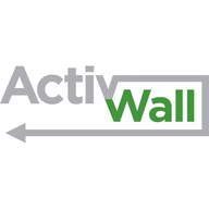 ActiveWall logo