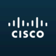 Cisco Impact logo