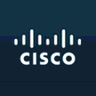 Cisco Impact logo