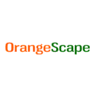 OrangeScape logo