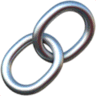 Hyperlink logo