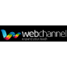 WebChannel logo