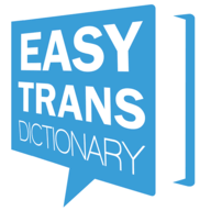 EasyTrans logo