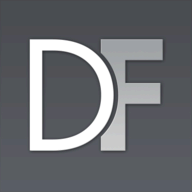 Digital Fusion logo