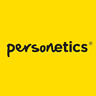 Personetics Anywhere logo