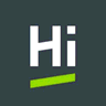 HIROAD logo
