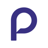 PlutoVR logo