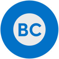 BayCreative logo