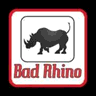 Bad Rhino Inc logo
