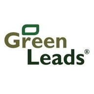 Green Leads logo