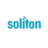 Soliton logo