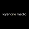Layer One Media logo