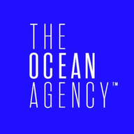 The Ocean Agency logo