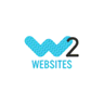 W2 Websites logo