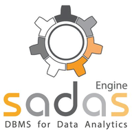 Sadas Engine logo