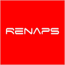 RENAPS logo