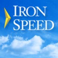 Iron Speed Designer logo