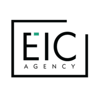 EIC Agency logo
