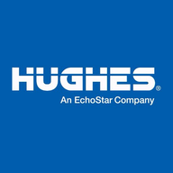 Hughes Network Systems LLC logo