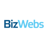 BizWebs logo