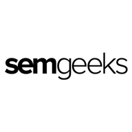 SEMGeeks logo