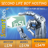 Smart Bot for Service logo