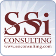 SSi Consulting logo
