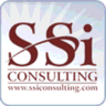 SSi Consulting logo