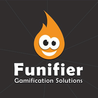 Funifier logo