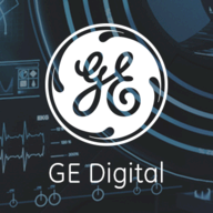 GE Cimplicity logo
