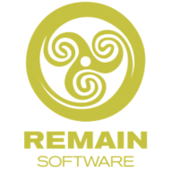 Remain Software logo