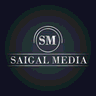 Saigal Media logo