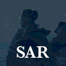 SAR Official logo