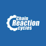 Chain.Reaction logo