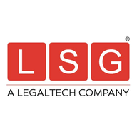 LSG Advocator System logo