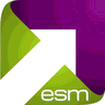 ESM Suite Employee Performance Review logo