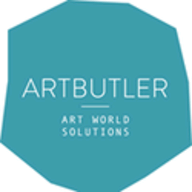 Artbutler cloud logo