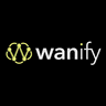 Wanify SD-WAN logo