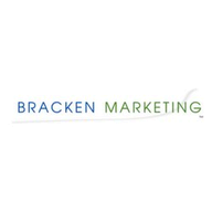 Bracken Marketing logo