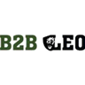 B2B Leo logo