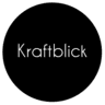 Kraftblick logo