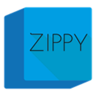 danielverh.github.io Zippy logo