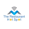 Restaurant Hot Spot logo