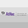 AtHoc Alert logo