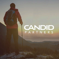 Candid Partners logo